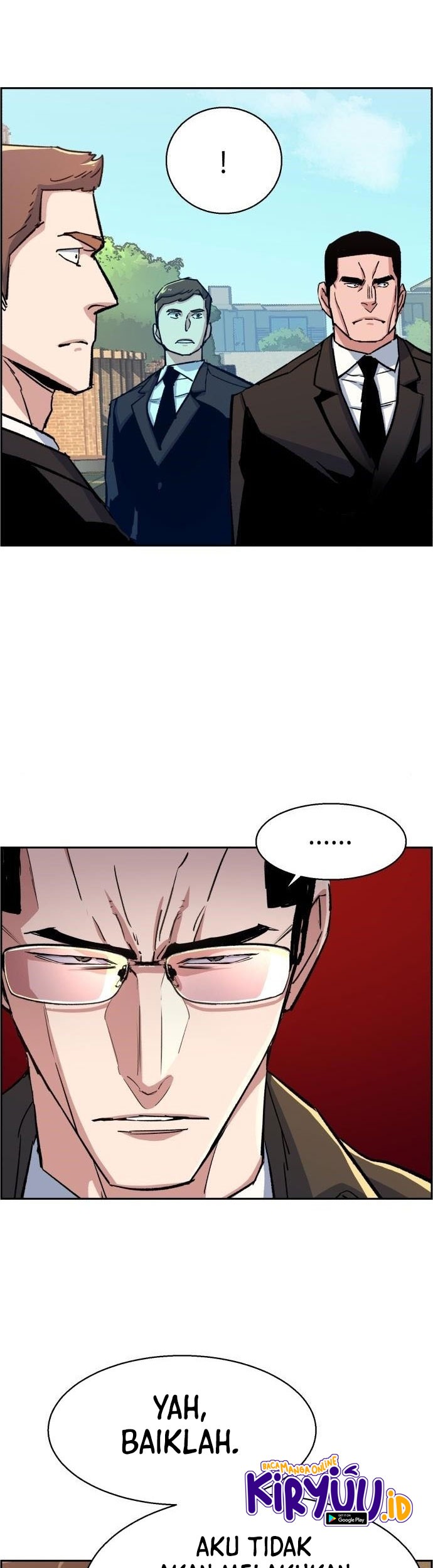 Mercenary Enrollment Chapter 91 Gambar 16