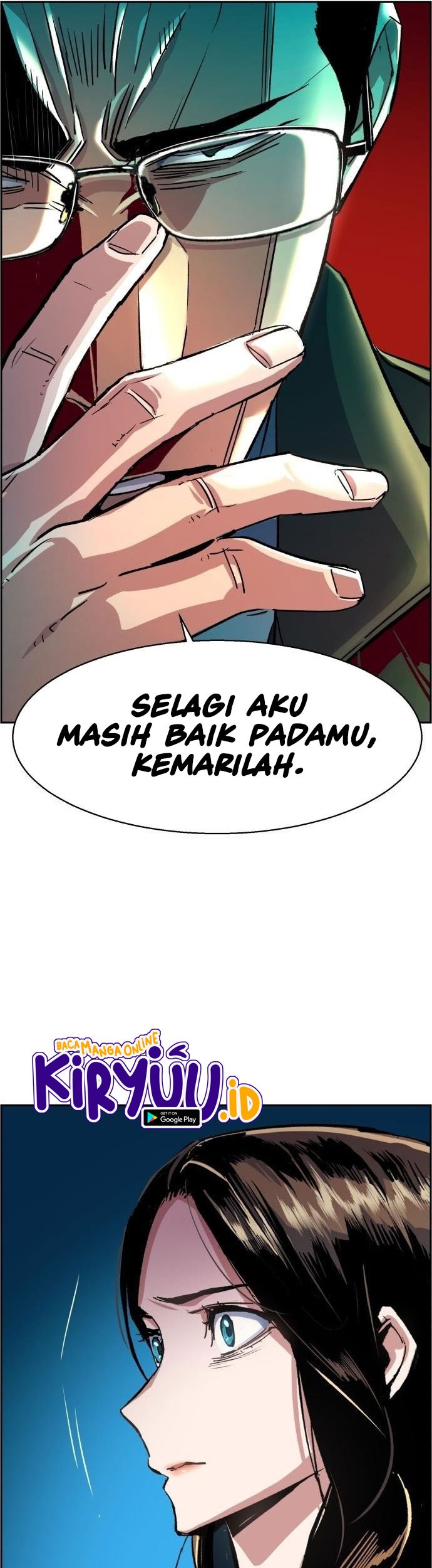 Mercenary Enrollment Chapter 91 Gambar 19
