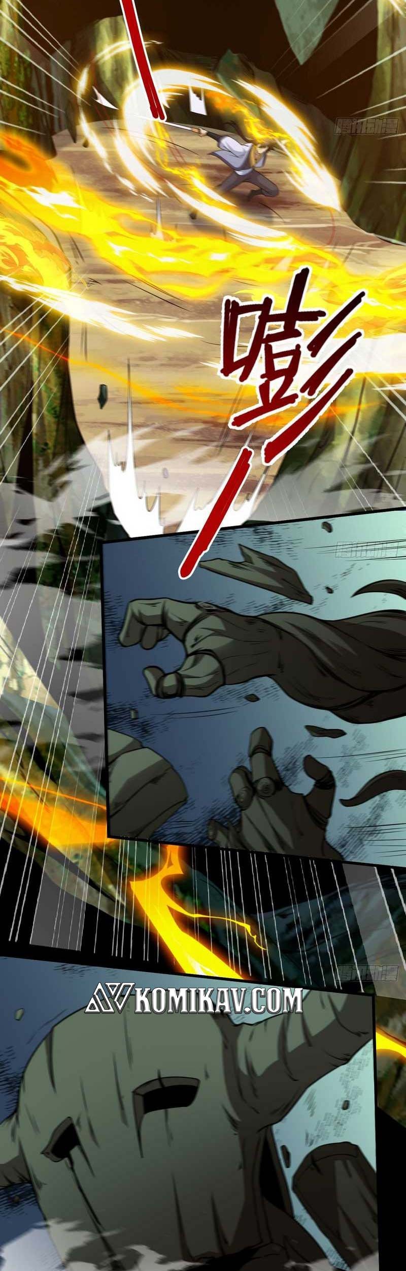 I just want to be beaten to death by everyone Chapter 88 Gambar 18