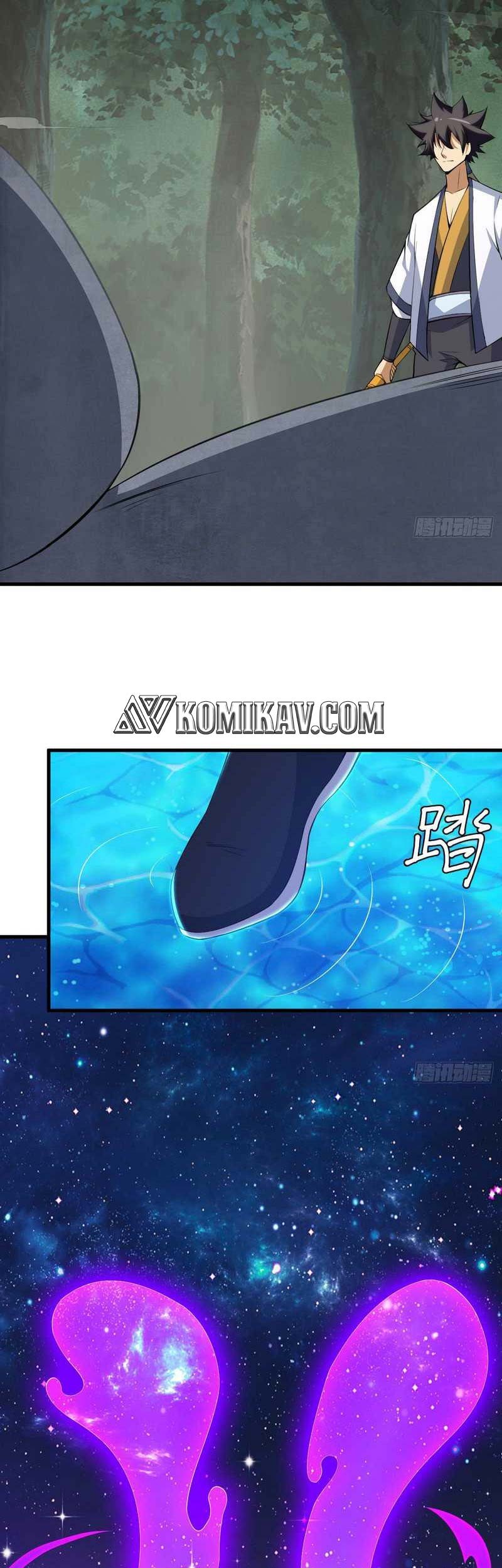 I just want to be beaten to death by everyone Chapter 88 Gambar 32