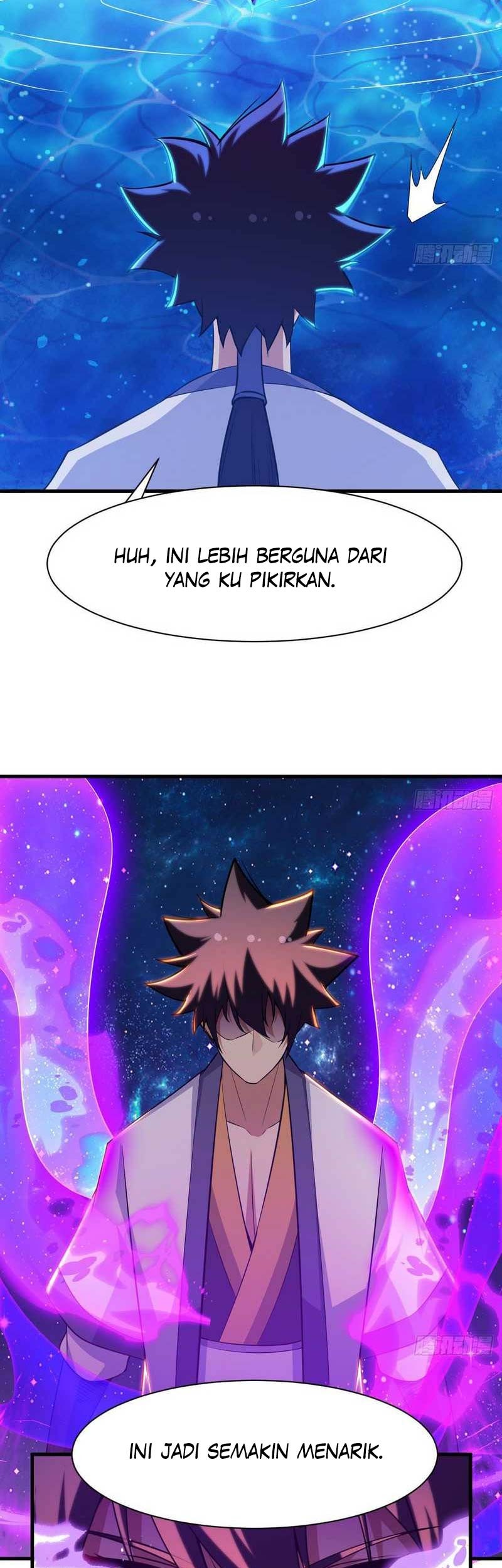 I just want to be beaten to death by everyone Chapter 88 Gambar 34