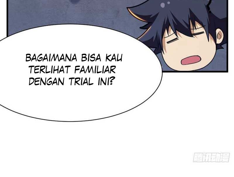 I just want to be beaten to death by everyone Chapter 88 Gambar 3