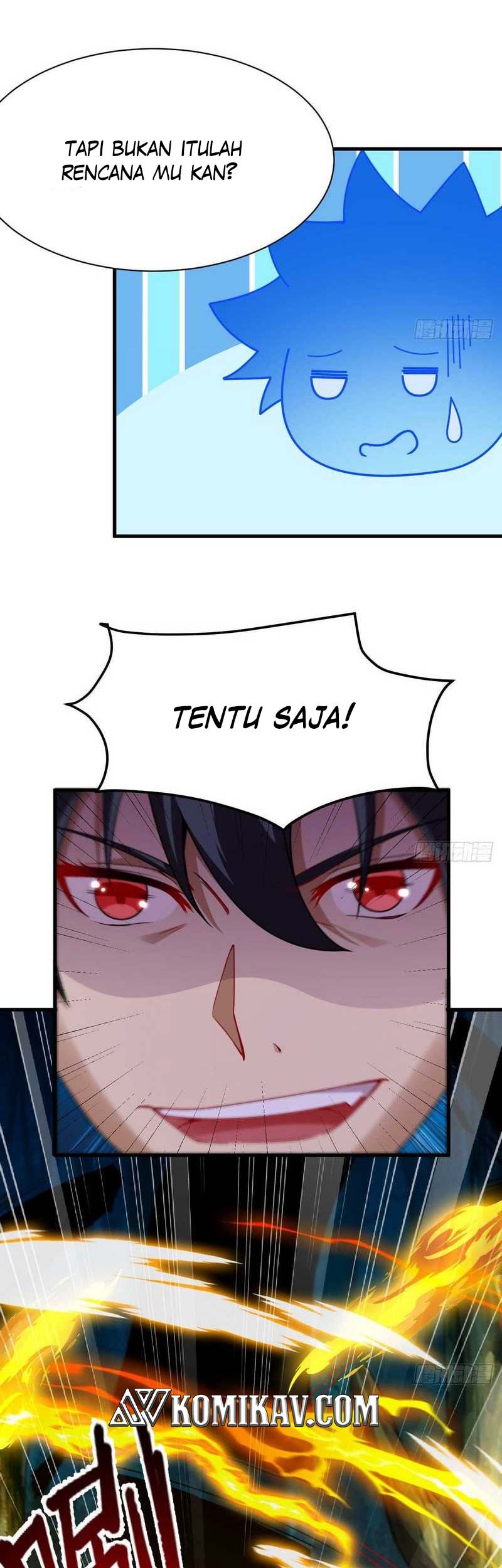 I just want to be beaten to death by everyone Chapter 88 Gambar 16