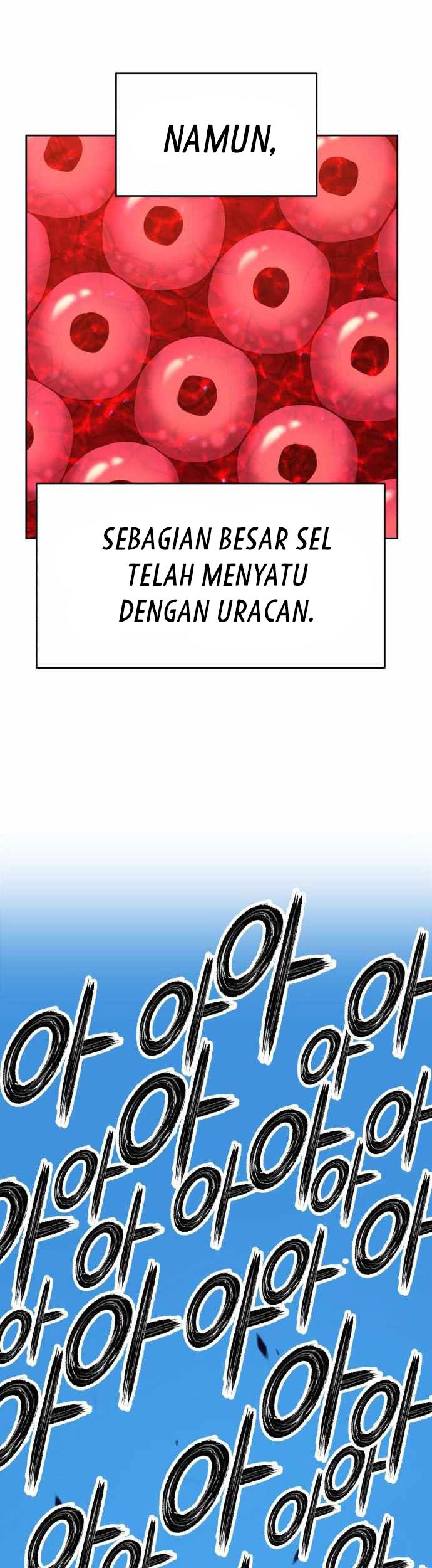 +99 Wooden Stick Chapter 16 Gambar 34