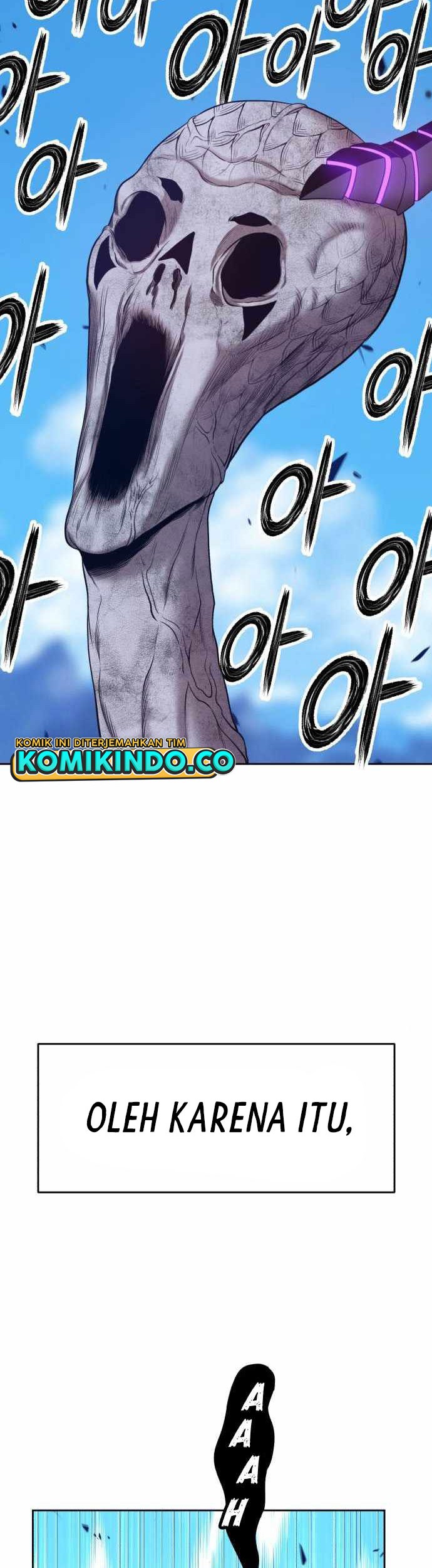 +99 Wooden Stick Chapter 16 Gambar 35