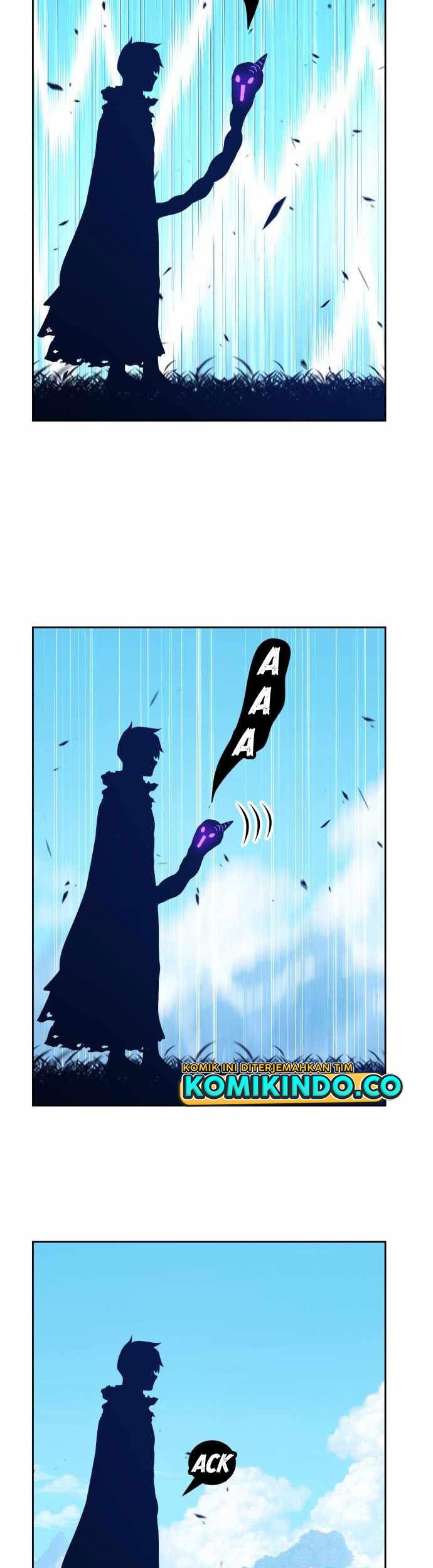 +99 Wooden Stick Chapter 16 Gambar 36