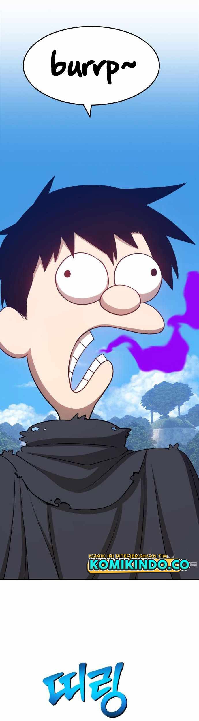 +99 Wooden Stick Chapter 16 Gambar 38