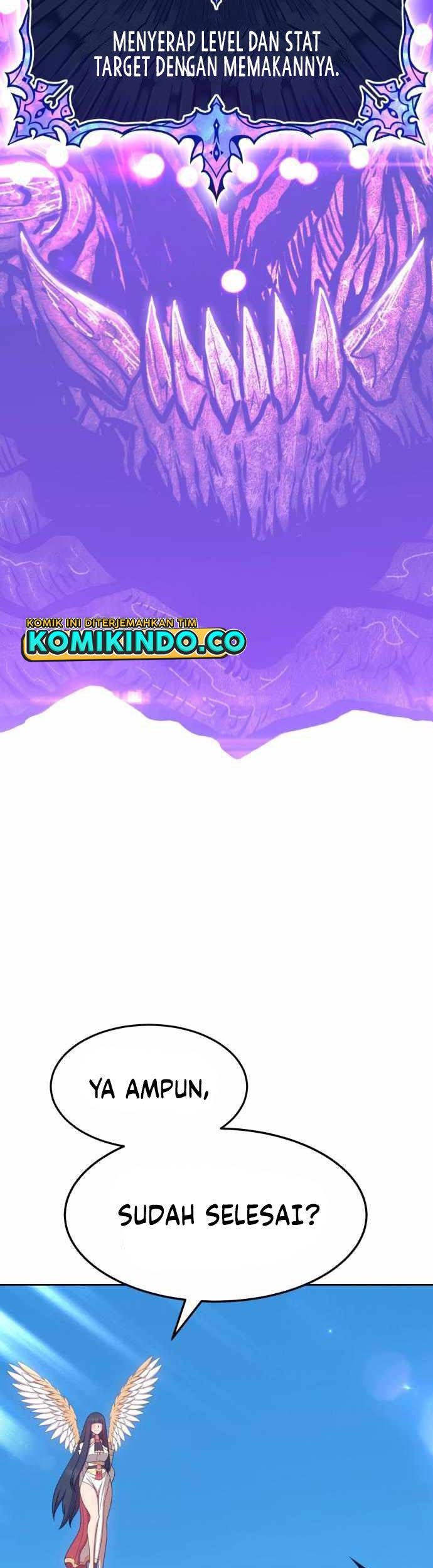 +99 Wooden Stick Chapter 16 Gambar 40