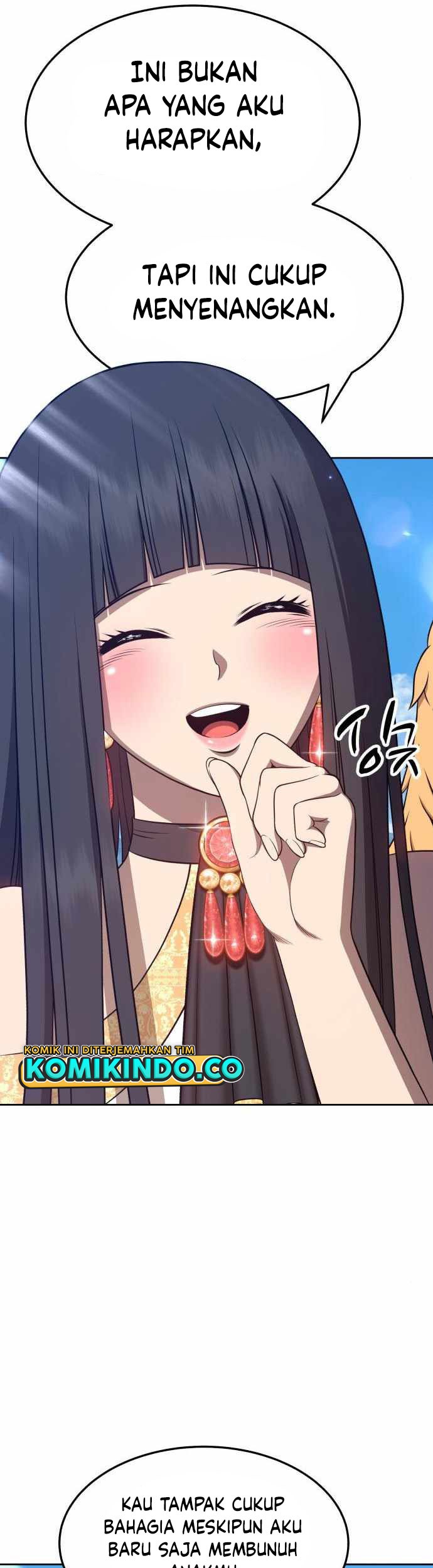 +99 Wooden Stick Chapter 16 Gambar 42