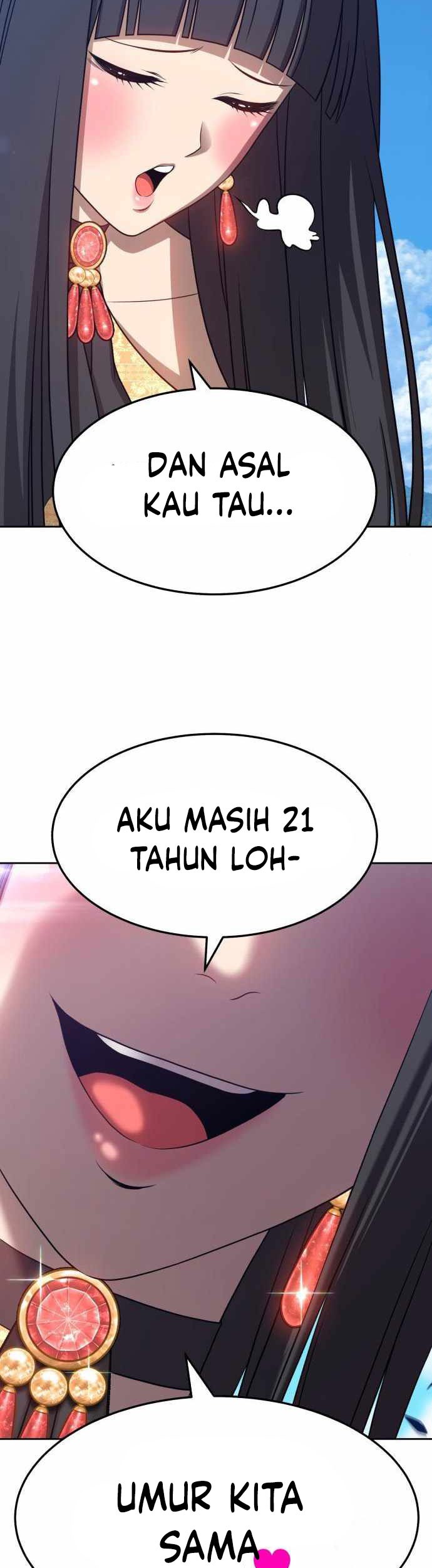 +99 Wooden Stick Chapter 16 Gambar 44