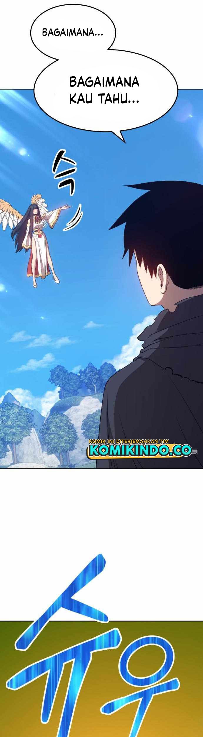 +99 Wooden Stick Chapter 16 Gambar 46