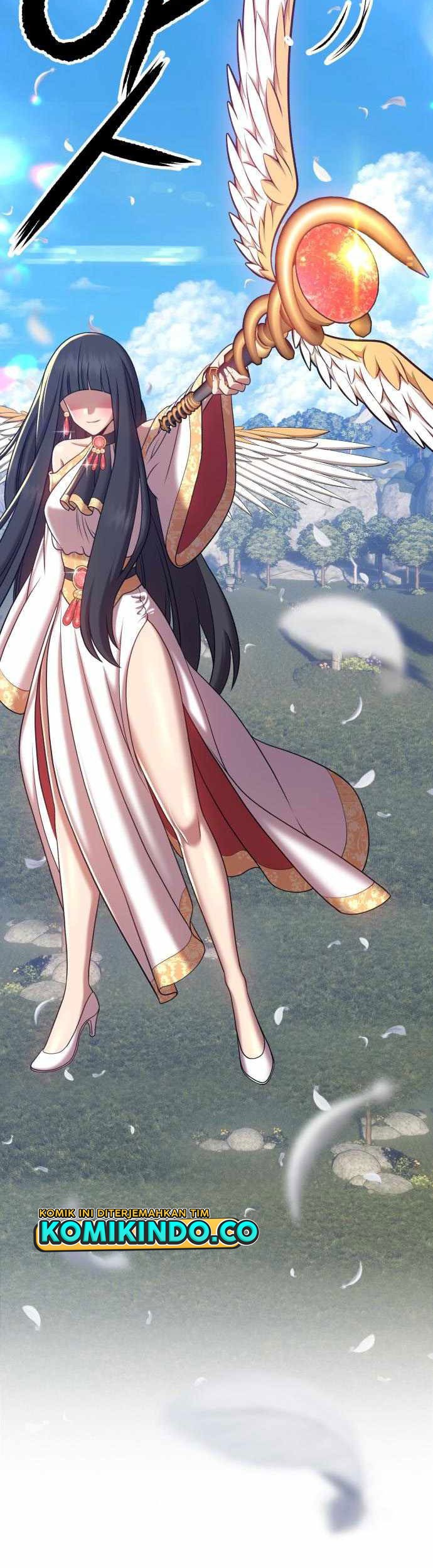 +99 Wooden Stick Chapter 16 Gambar 48