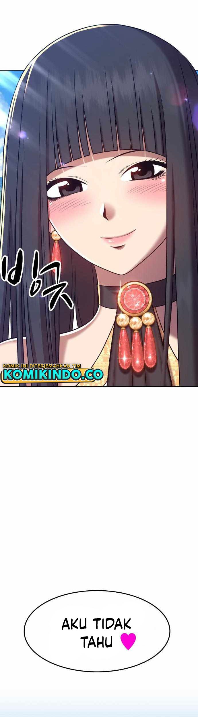 +99 Wooden Stick Chapter 16 Gambar 49