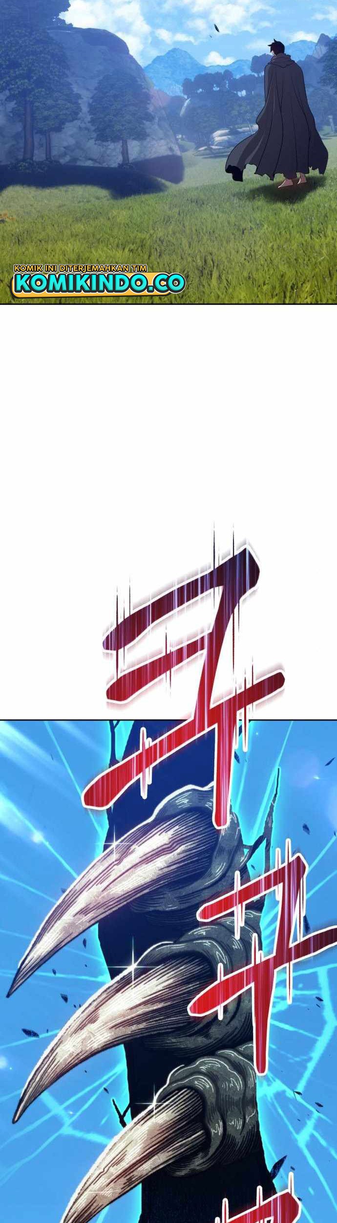 +99 Wooden Stick Chapter 16 Gambar 51