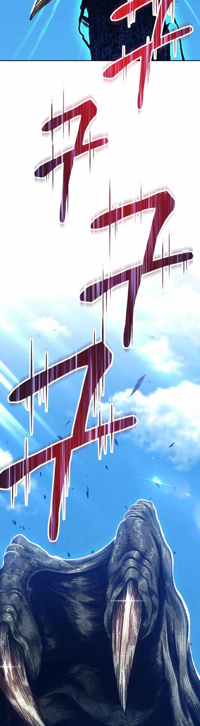 +99 Wooden Stick Chapter 16 Gambar 52