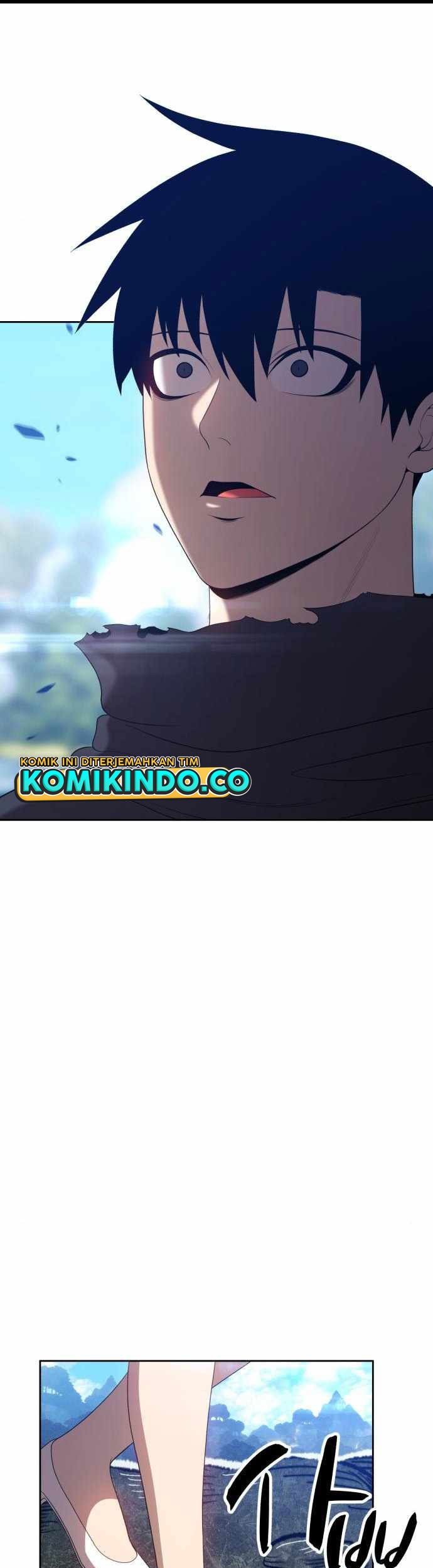 +99 Wooden Stick Chapter 16 Gambar 55