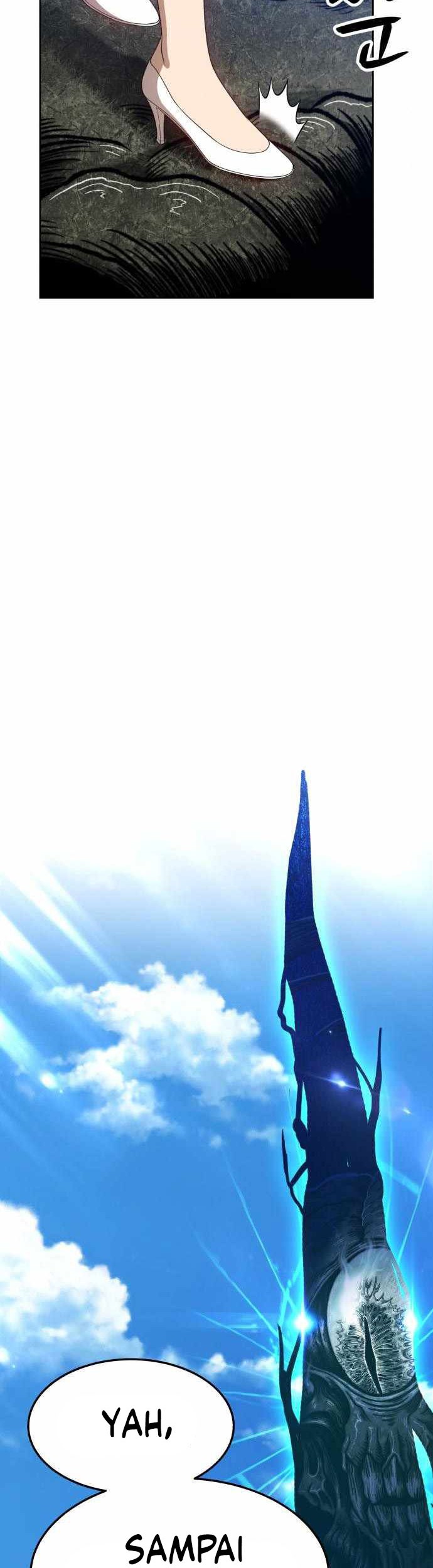 +99 Wooden Stick Chapter 16 Gambar 56