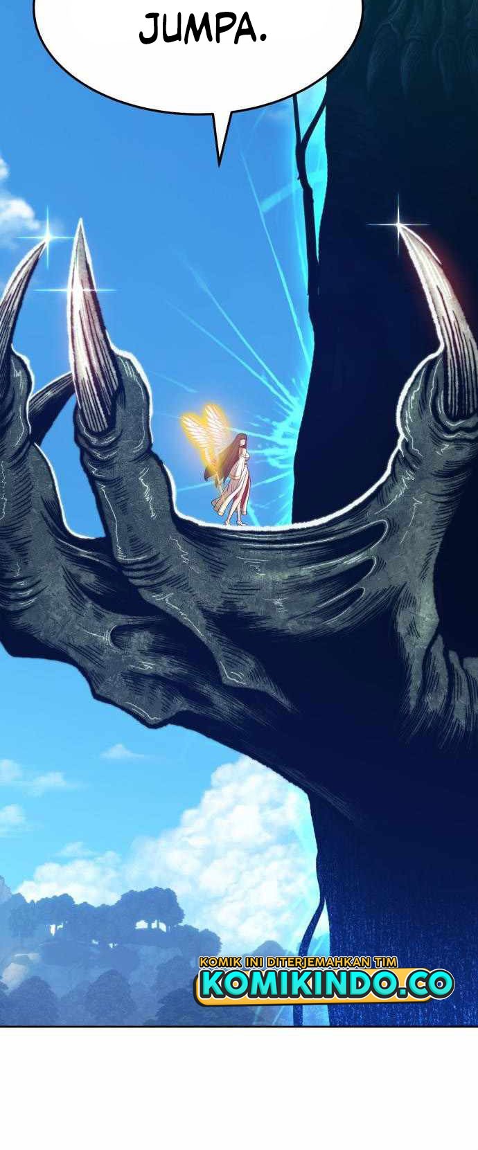 +99 Wooden Stick Chapter 16 Gambar 57