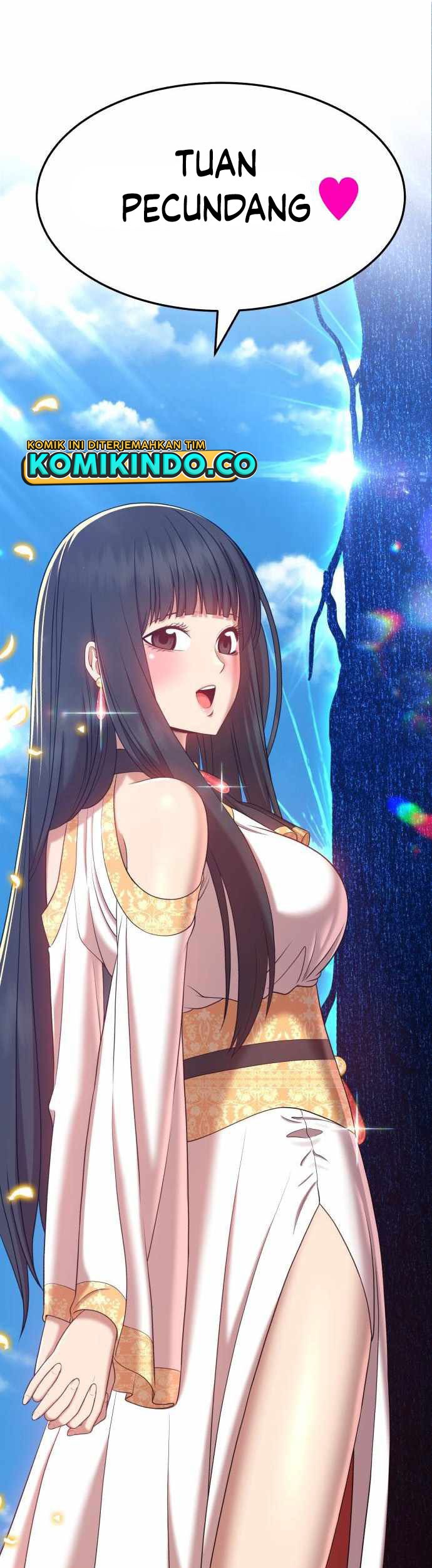 +99 Wooden Stick Chapter 16 Gambar 58