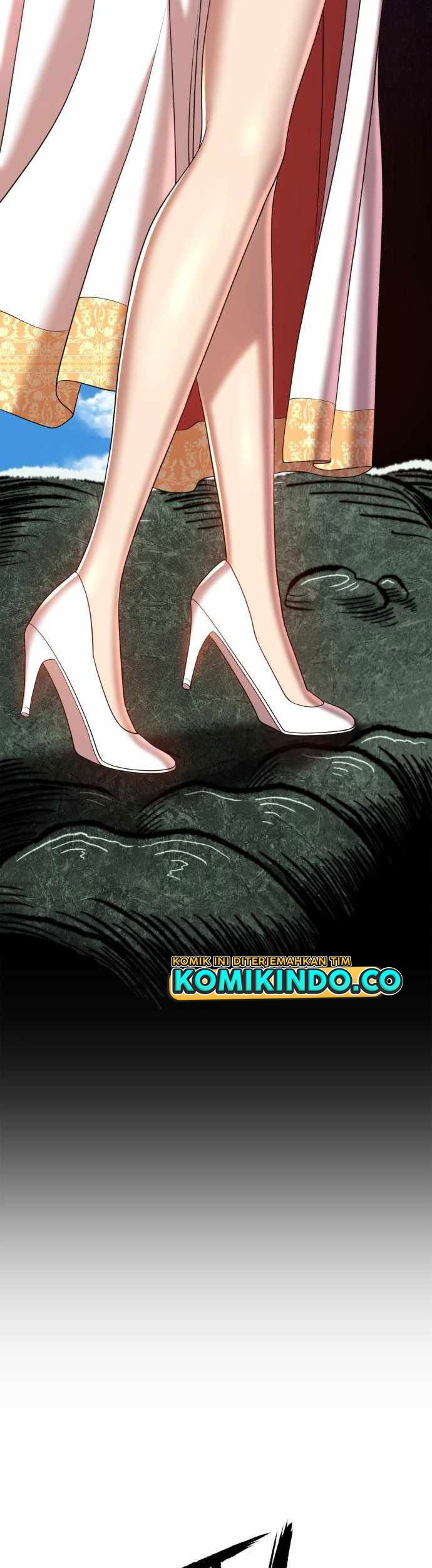 +99 Wooden Stick Chapter 16 Gambar 59