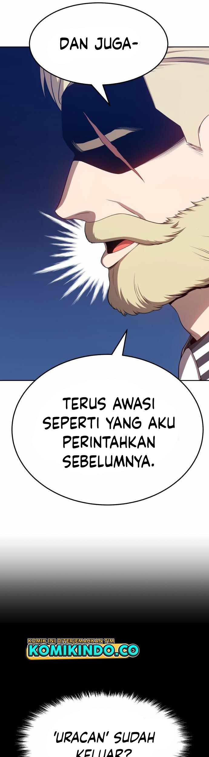 +99 Wooden Stick Chapter 16 Gambar 62