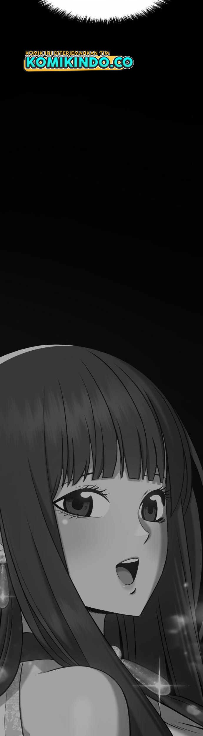 +99 Wooden Stick Chapter 16 Gambar 64