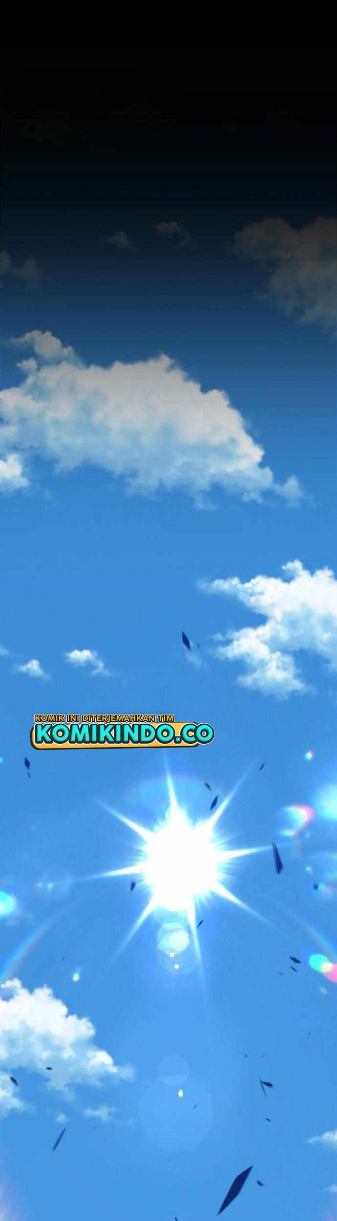 +99 Wooden Stick Chapter 16 Gambar 66