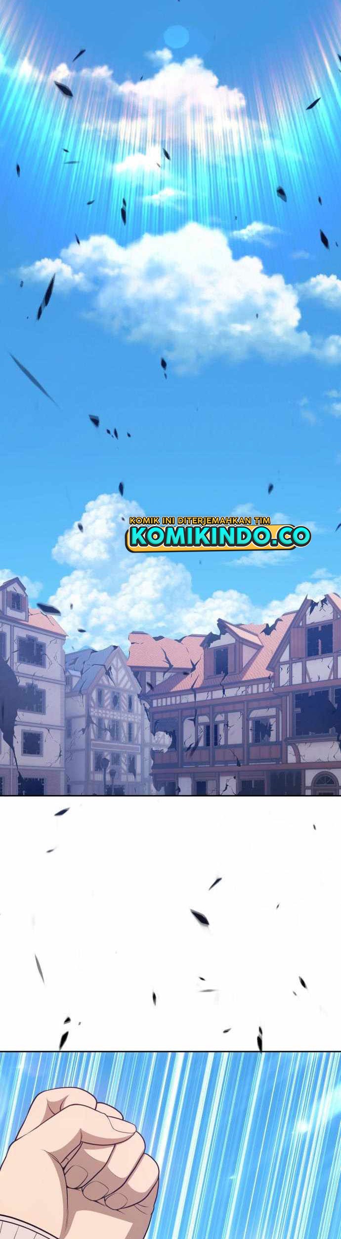 +99 Wooden Stick Chapter 16 Gambar 67