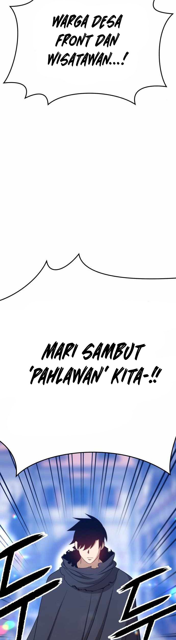 +99 Wooden Stick Chapter 16 Gambar 72
