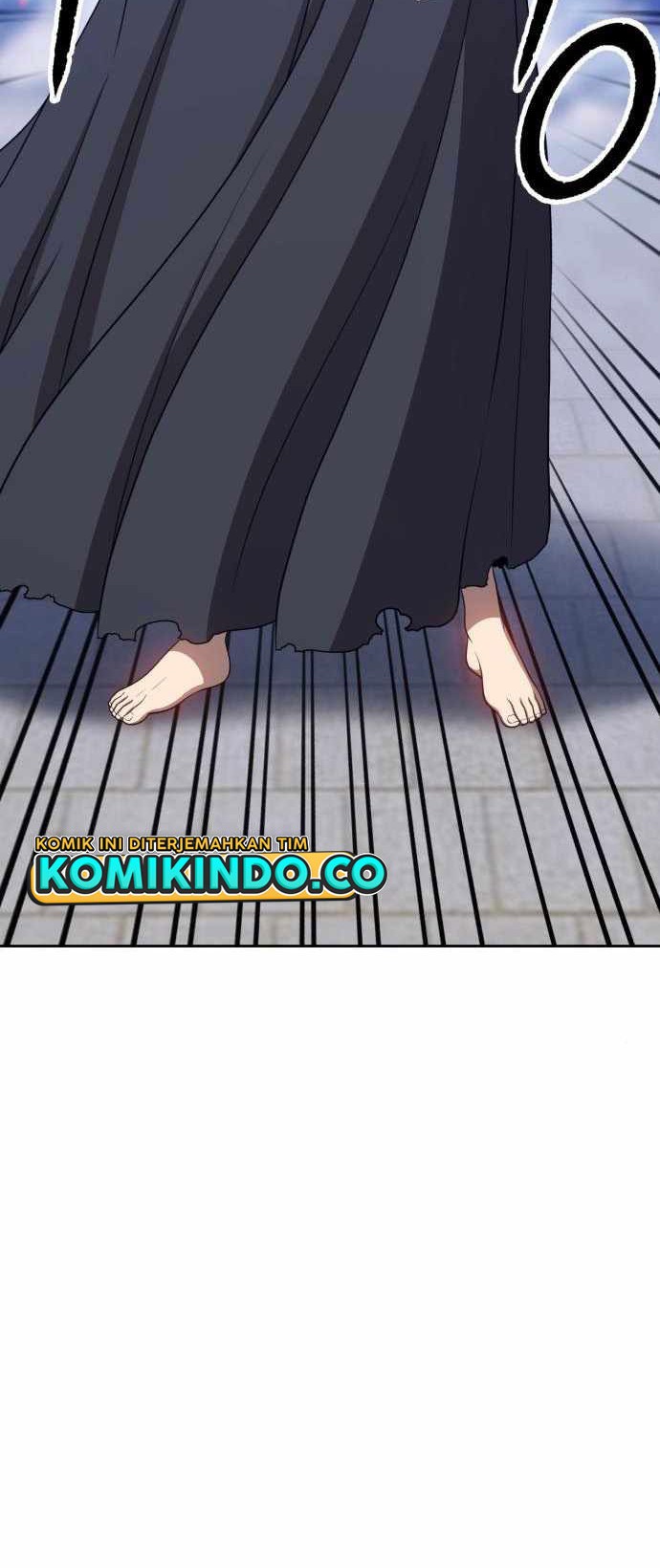 +99 Wooden Stick Chapter 16 Gambar 73