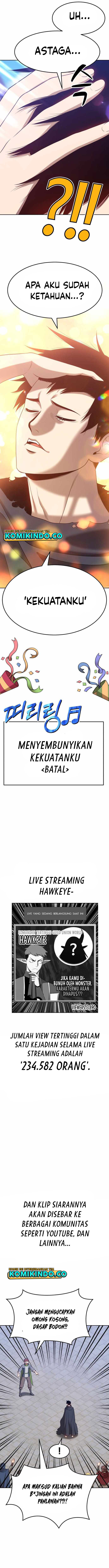 +99 Wooden Stick Chapter 16 20