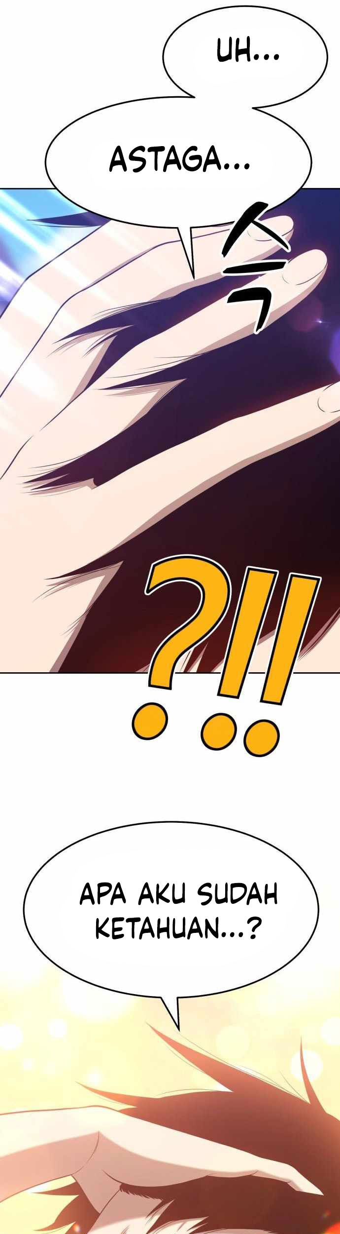 +99 Wooden Stick Chapter 16 Gambar 74