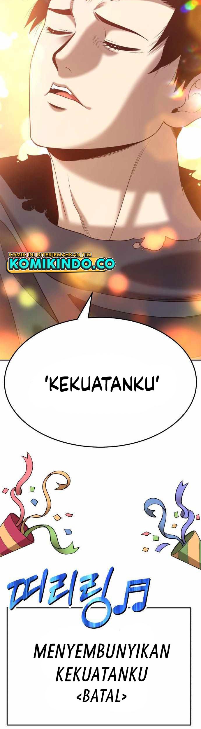 +99 Wooden Stick Chapter 16 Gambar 75