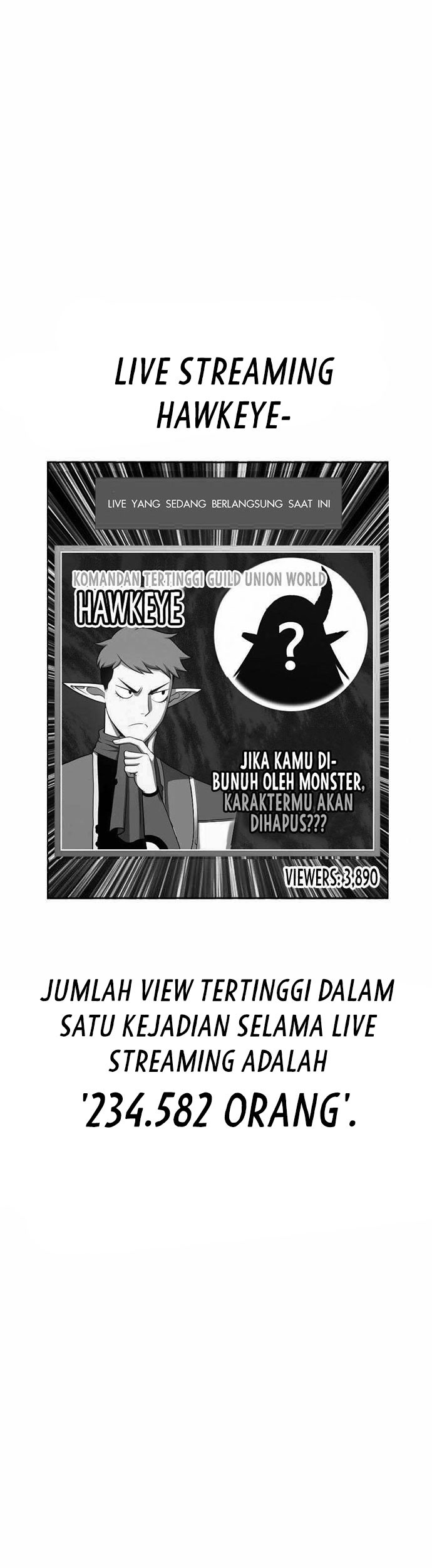 +99 Wooden Stick Chapter 16 Gambar 76
