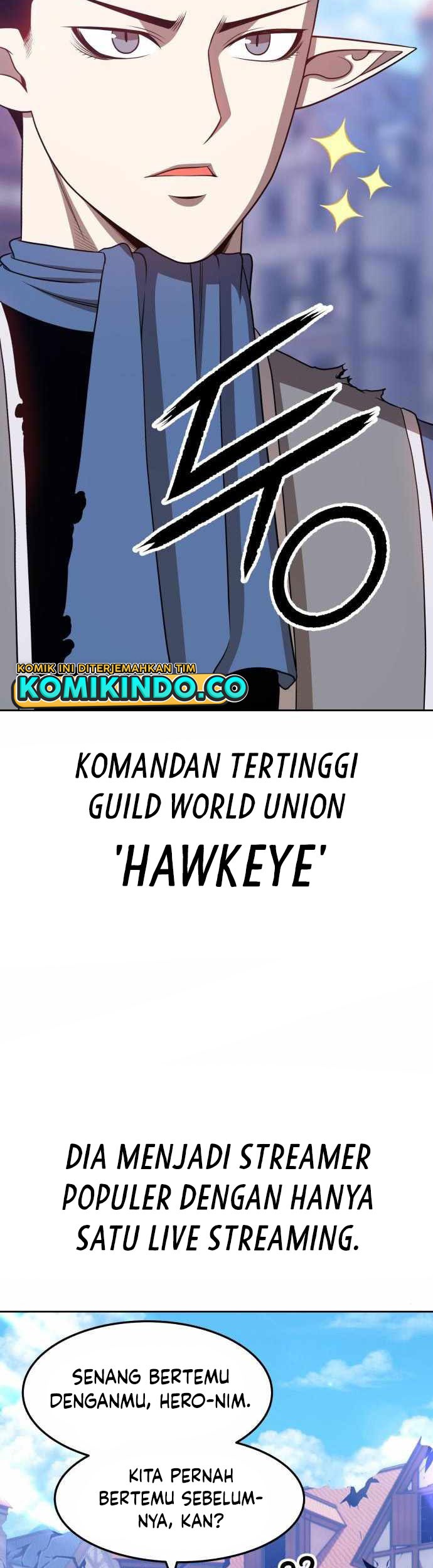 +99 Wooden Stick Chapter 16 Gambar 80