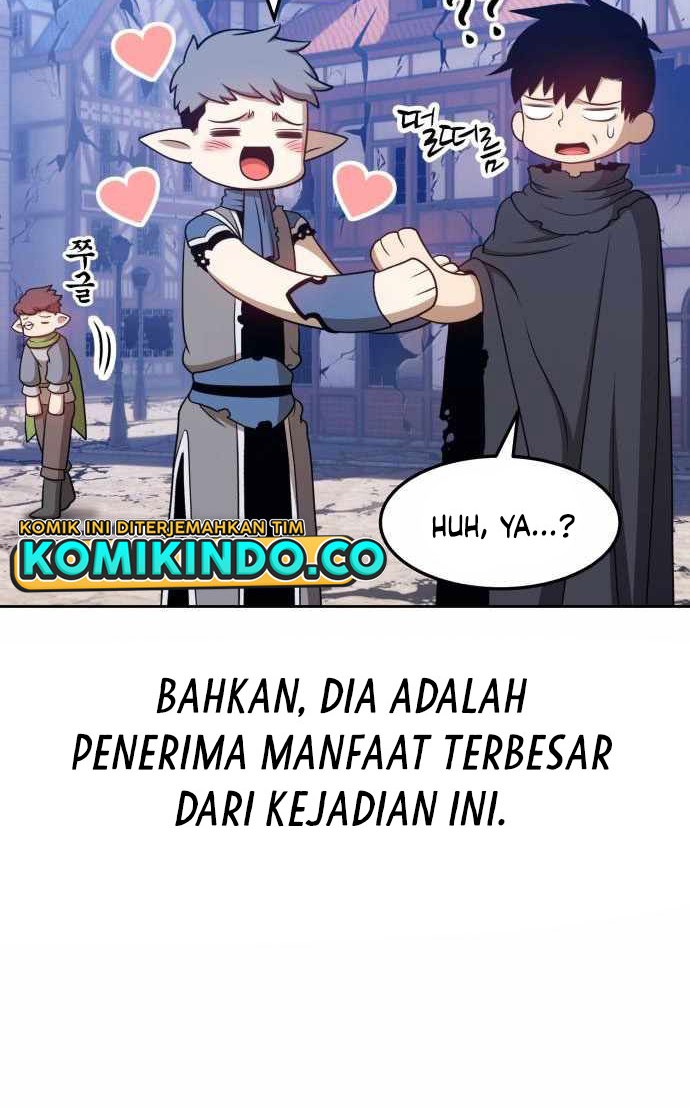 +99 Wooden Stick Chapter 16 Gambar 81