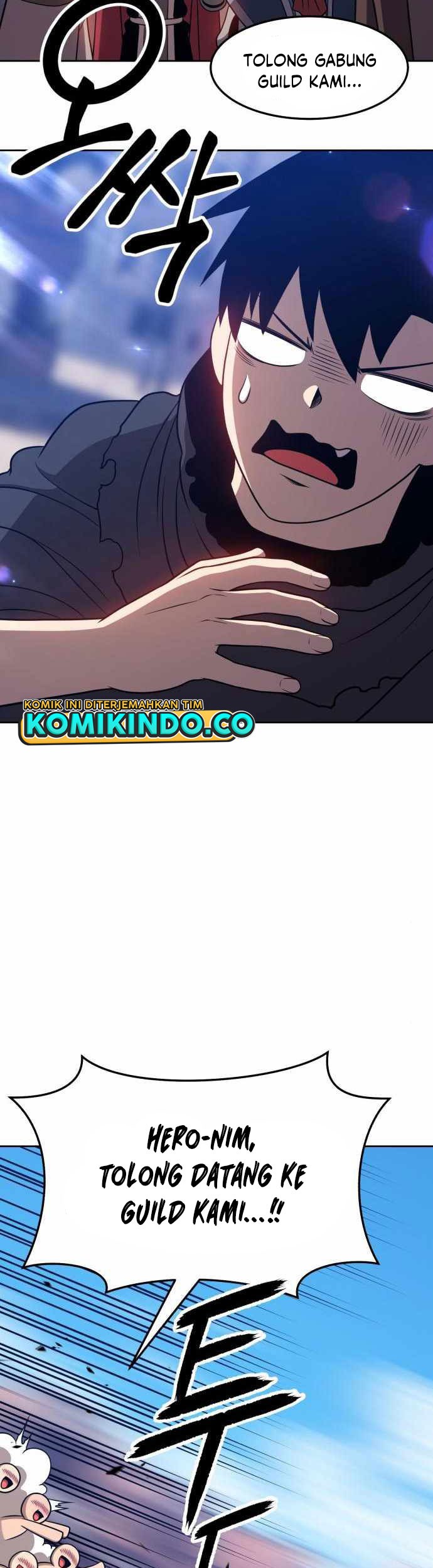 +99 Wooden Stick Chapter 16 Gambar 84