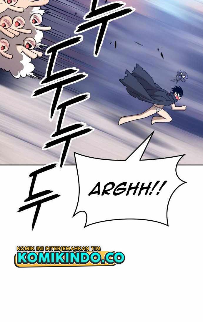 +99 Wooden Stick Chapter 16 Gambar 85