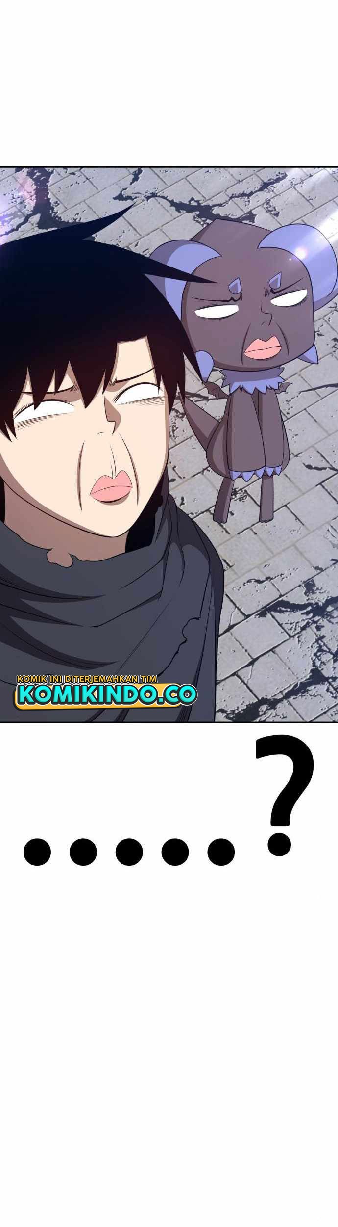 +99 Wooden Stick Chapter 16 Gambar 90