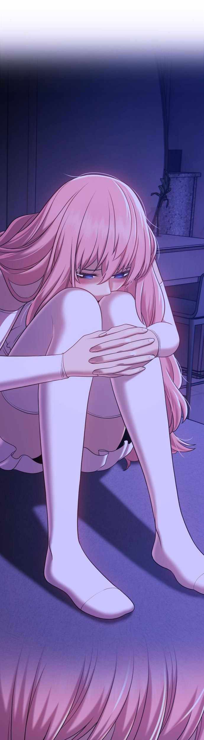 +99 Wooden Stick Chapter 16 Gambar 104