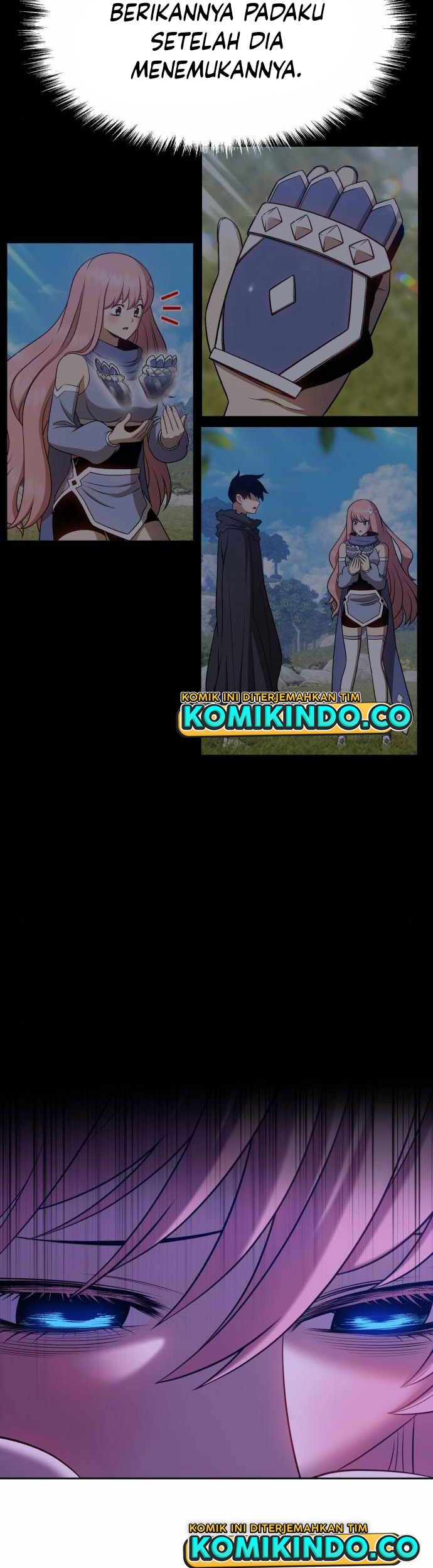 +99 Wooden Stick Chapter 16 Gambar 108