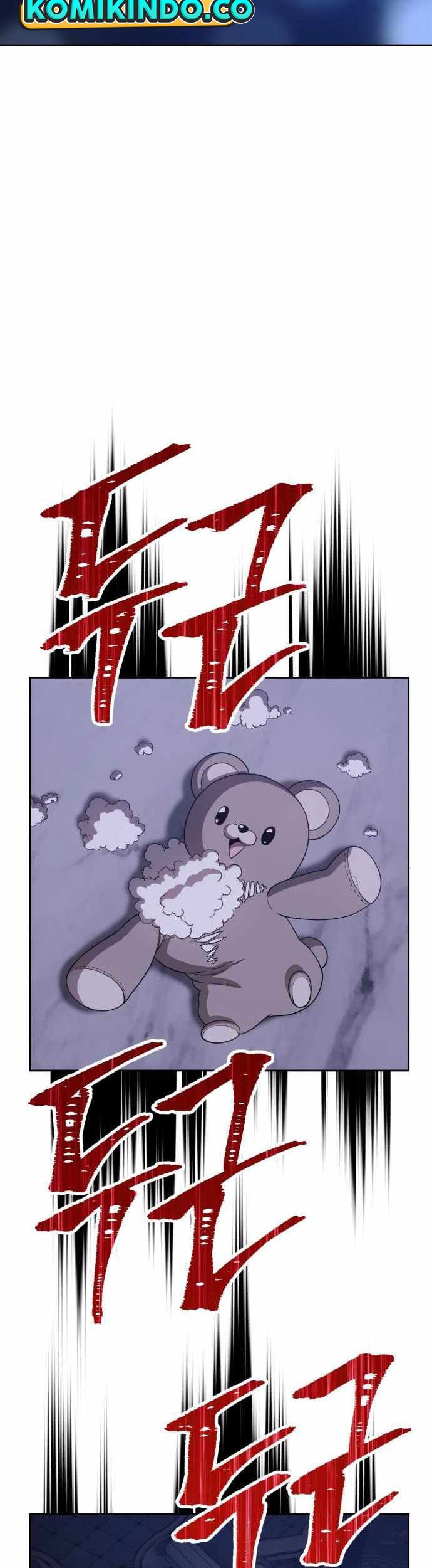 +99 Wooden Stick Chapter 16 Gambar 111