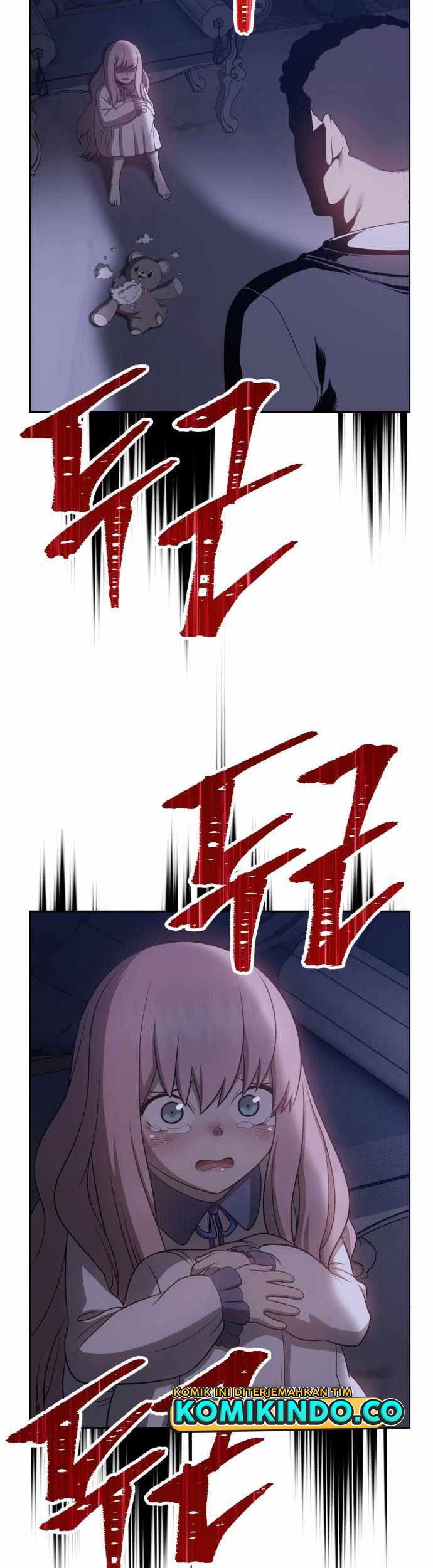 +99 Wooden Stick Chapter 16 Gambar 112