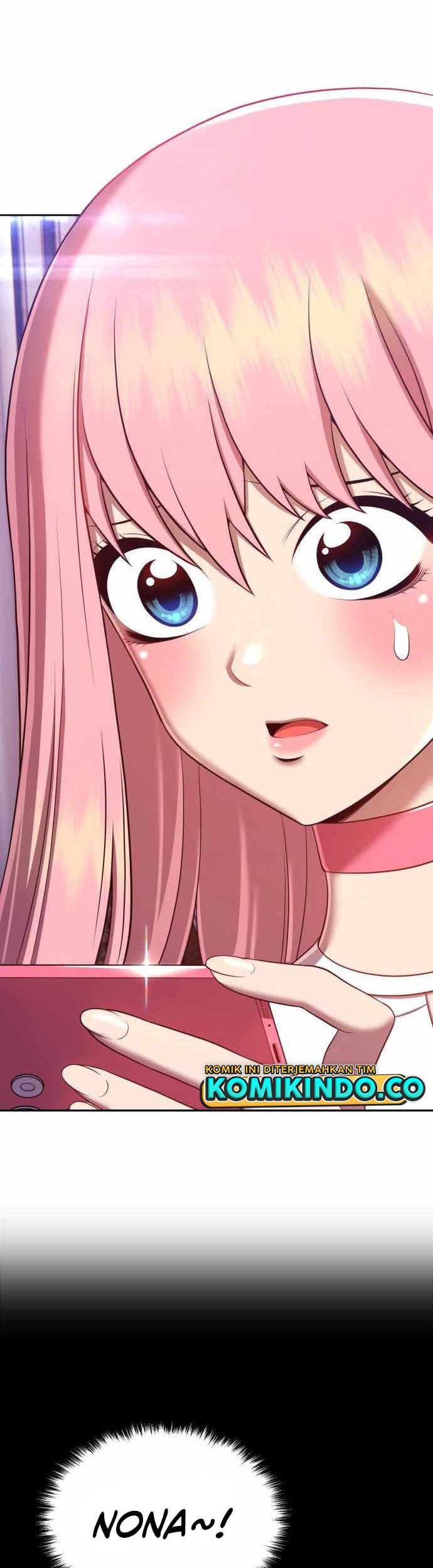 +99 Wooden Stick Chapter 16 Gambar 3