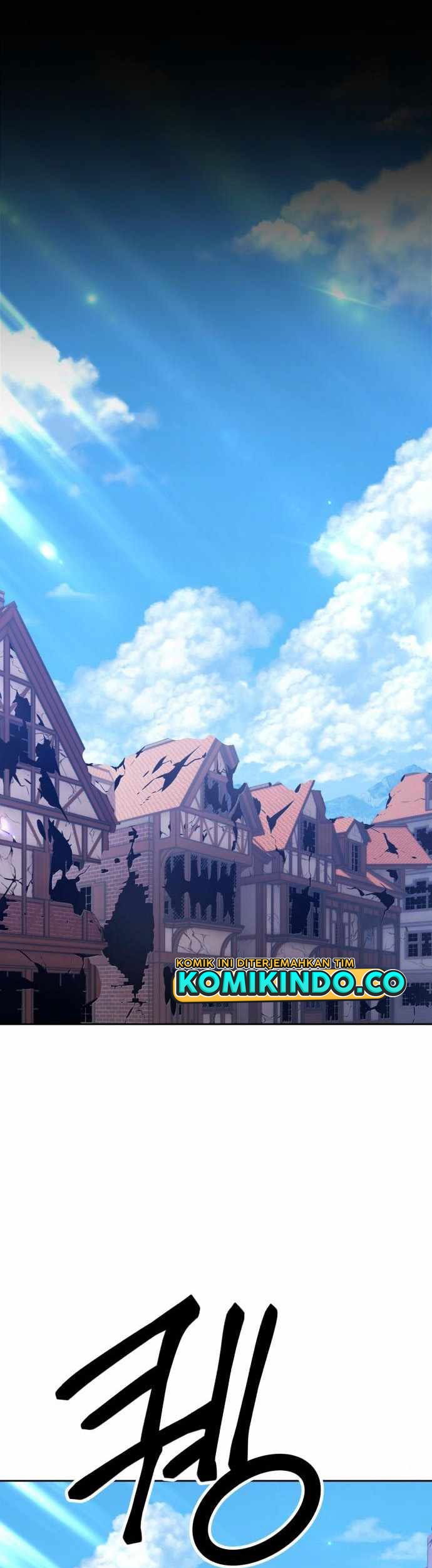 +99 Wooden Stick Chapter 16 Gambar 118