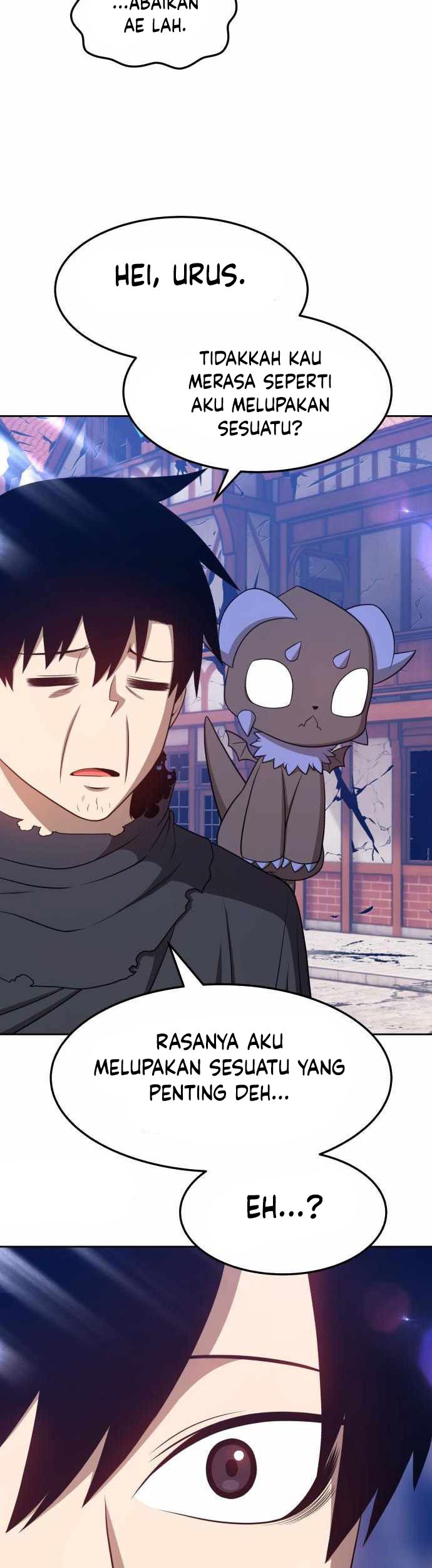 +99 Wooden Stick Chapter 16 Gambar 120