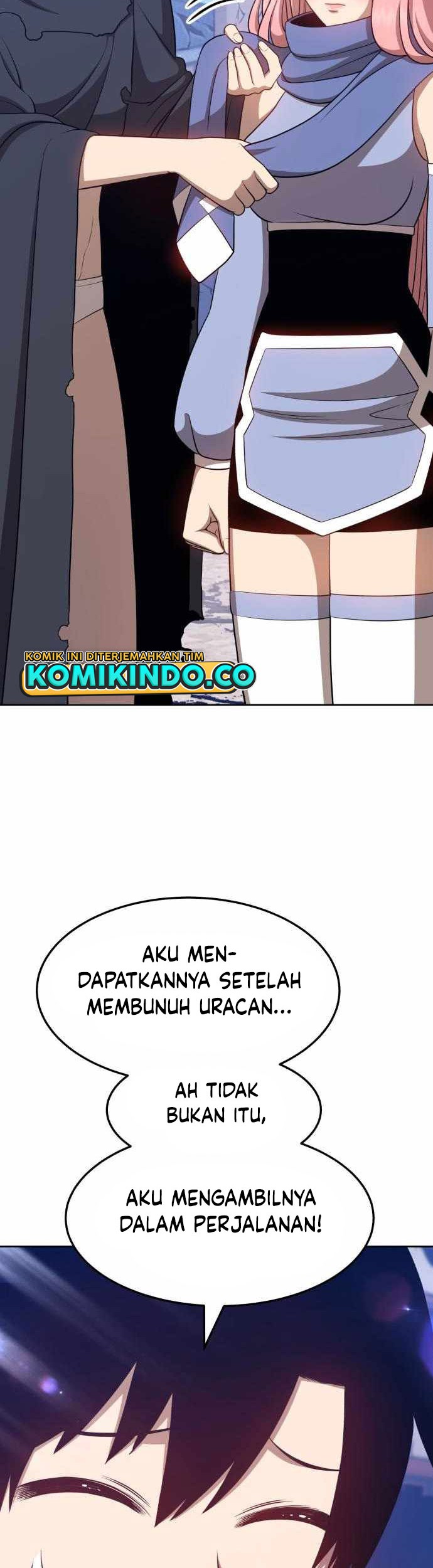 +99 Wooden Stick Chapter 16 Gambar 127