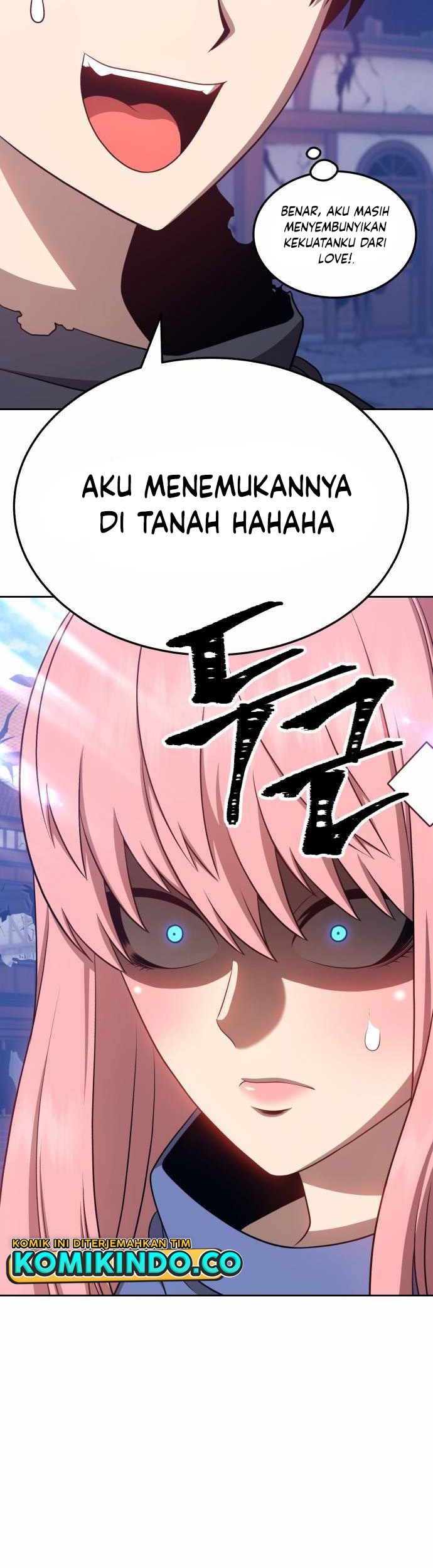 +99 Wooden Stick Chapter 16 Gambar 128