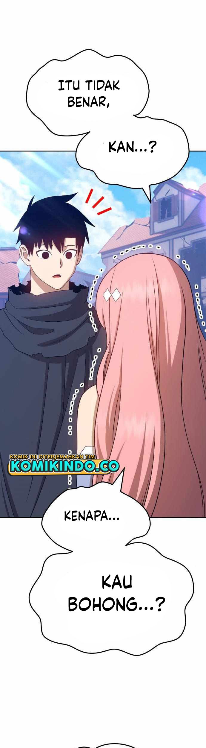 +99 Wooden Stick Chapter 16 Gambar 130