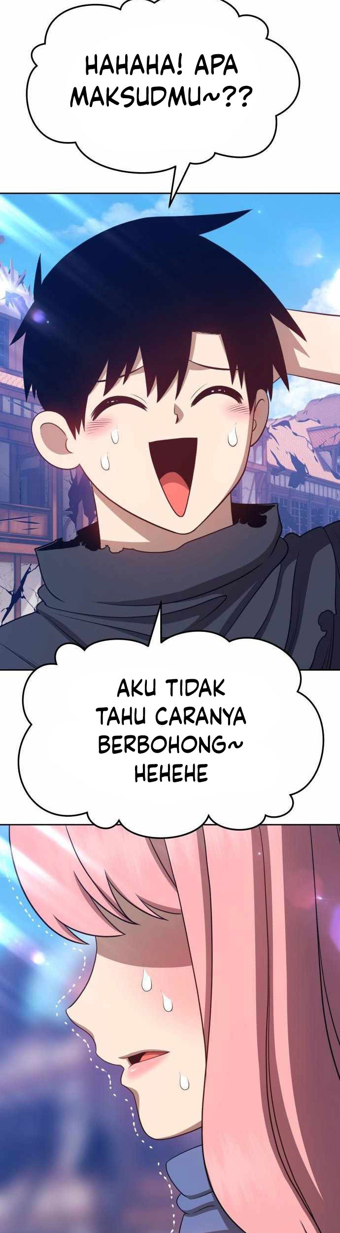 +99 Wooden Stick Chapter 16 Gambar 131